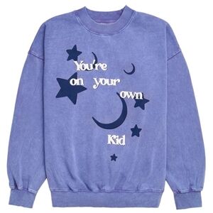 Taylor Swift 2XL YOYOK You're On Your Own, Kid Sweatshirt